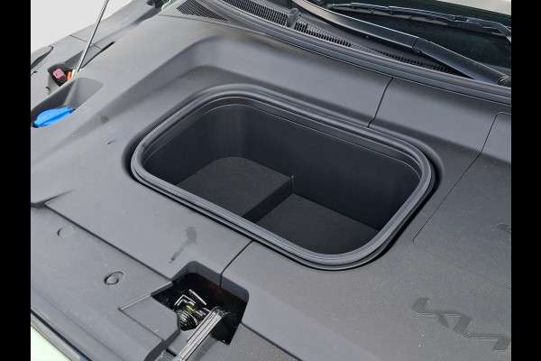 Kia EV3 Plus Advanced 58.3 kWh