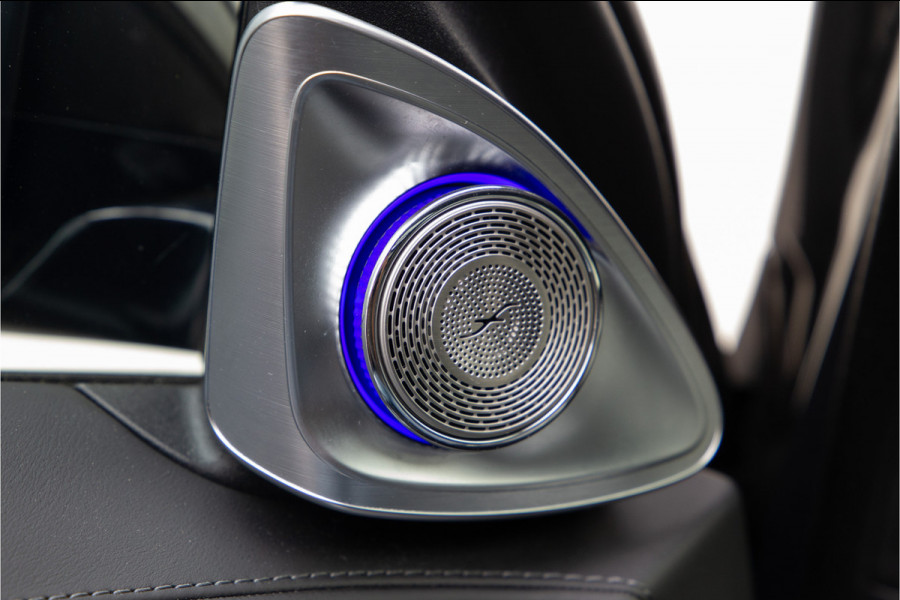 Mercedes-Benz S-Klasse AMG 63 S E Performance Exclusive, Burmester 4D, 4x Massage, Entertainment, Business Class