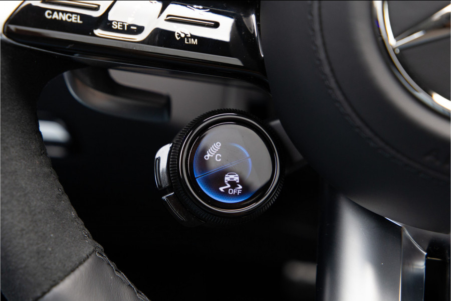 Mercedes-Benz S-Klasse AMG 63 S E Performance Exclusive, Burmester 4D, 4x Massage, Entertainment, Business Class