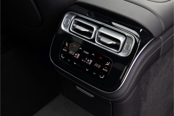 Mercedes-Benz S-Klasse AMG 63 S E Performance Exclusive, Burmester 4D, 4x Massage, Entertainment, Business Class