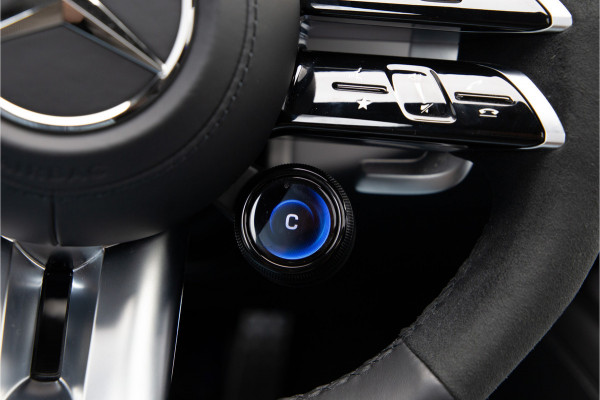 Mercedes-Benz S-Klasse AMG 63 S E Performance Exclusive, Burmester 4D, 4x Massage, Entertainment, Business Class