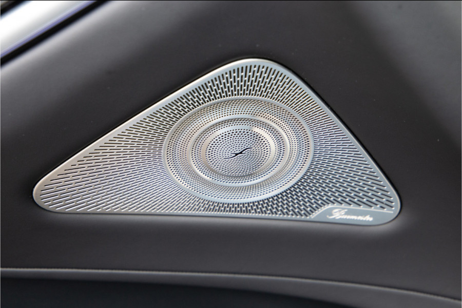 Mercedes-Benz S-Klasse AMG 63 S E Performance Exclusive, Burmester 4D, 4x Massage, Entertainment, Business Class