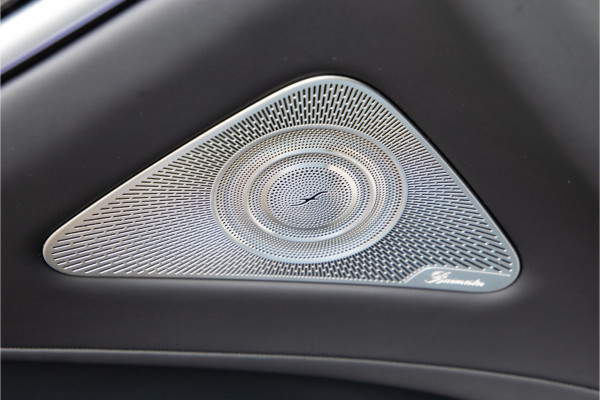 Mercedes-Benz S-Klasse AMG 63 S E Performance Exclusive, Burmester 4D, 4x Massage, Entertainment, Business Class