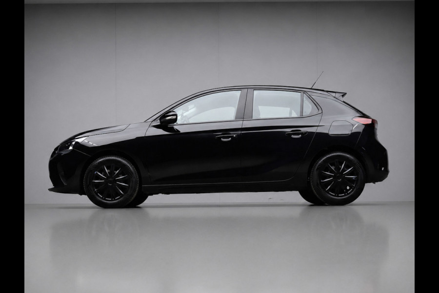 Opel Corsa 1.2 Edition Sport (APPLE CARPLAY,NAVI,LANE ASSIST,PDC,LED,CRUISE,SPORTSTOELEN,NETTE STAAT)