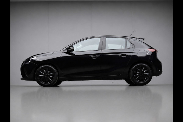 Opel Corsa 1.2 Edition Sport (APPLE CARPLAY,NAVI,LANE ASSIST,PDC,LED,CRUISE,SPORTSTOELEN,NETTE STAAT)