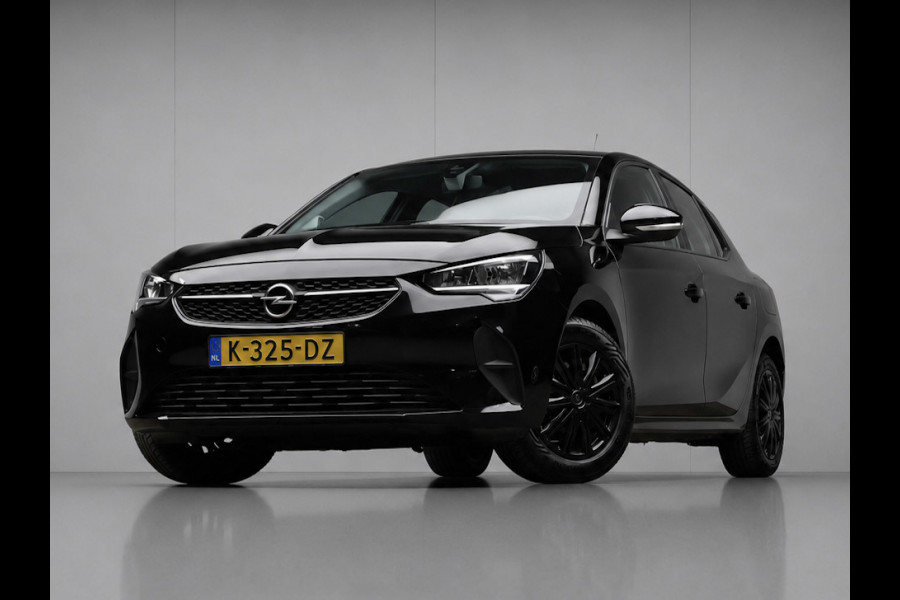 Opel Corsa 1.2 Edition Sport (APPLE CARPLAY,NAVI,LANE ASSIST,PDC,LED,CRUISE,SPORTSTOELEN,NETTE STAAT)