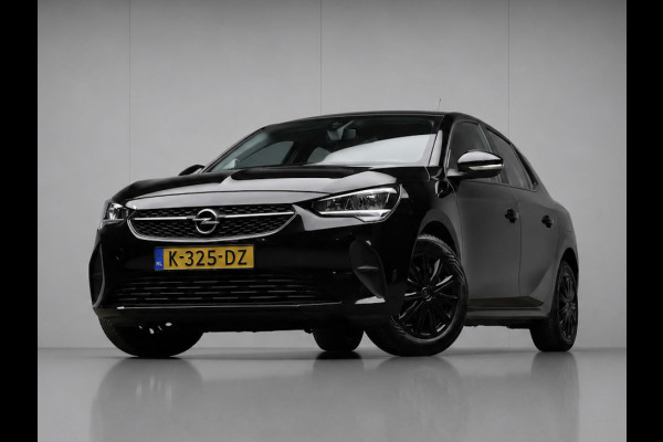 Opel Corsa 1.2 Edition Sport (APPLE CARPLAY,NAVI,LANE ASSIST,PDC,LED,CRUISE,SPORTSTOELEN,NETTE STAAT)