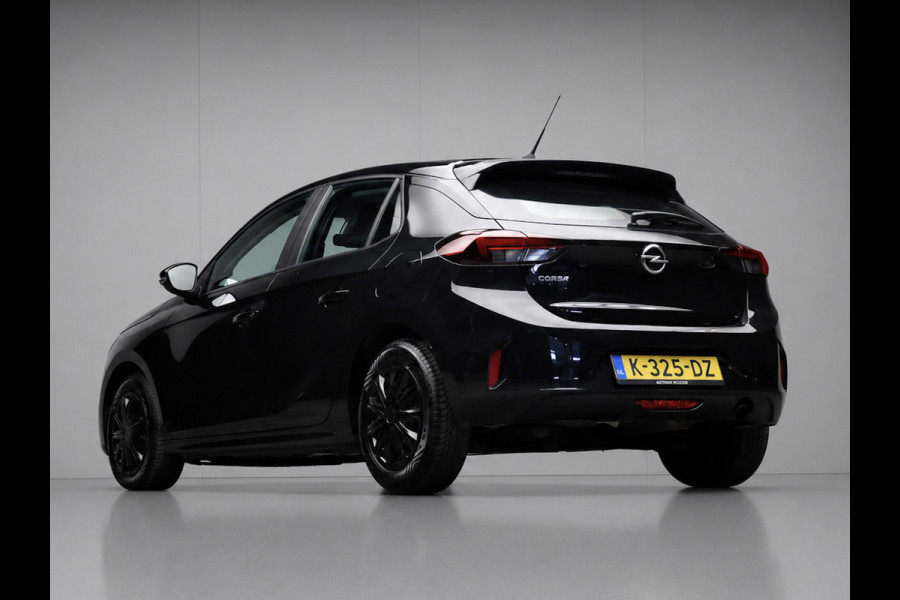 Opel Corsa 1.2 Edition Sport (APPLE CARPLAY,NAVI,LANE ASSIST,PDC,LED,CRUISE,SPORTSTOELEN,NETTE STAAT)
