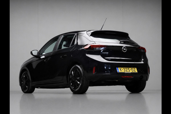 Opel Corsa 1.2 Edition Sport (APPLE CARPLAY,NAVI,LANE ASSIST,PDC,LED,CRUISE,SPORTSTOELEN,NETTE STAAT)