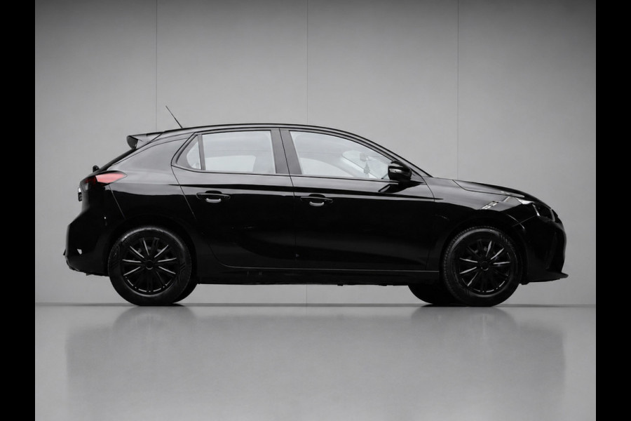 Opel Corsa 1.2 Edition Sport (APPLE CARPLAY,NAVI,LANE ASSIST,PDC,LED,CRUISE,SPORTSTOELEN,NETTE STAAT)