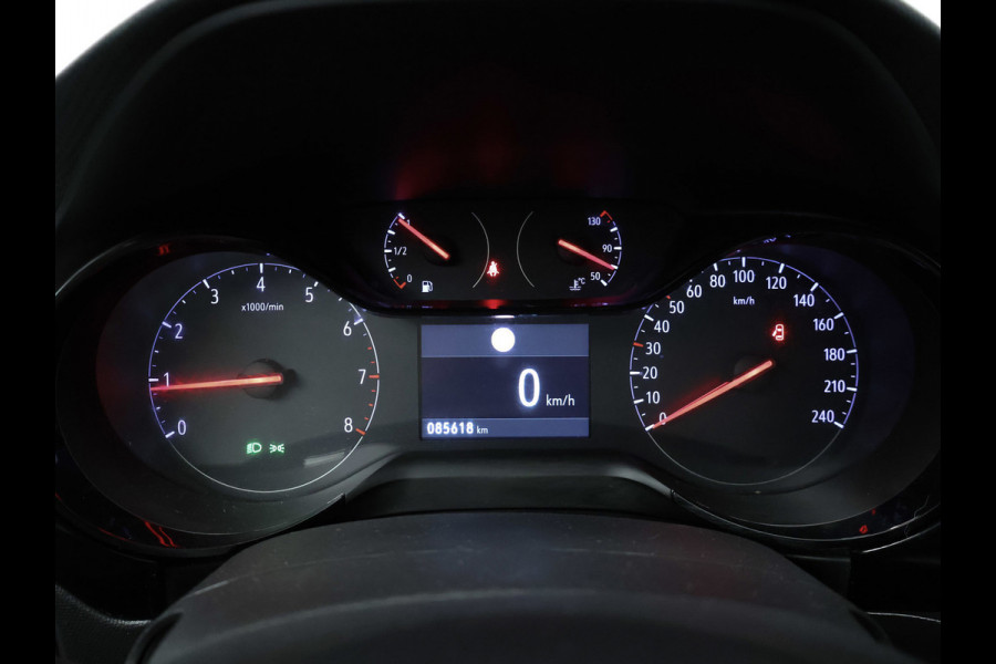 Opel Corsa 1.2 Edition Sport (APPLE CARPLAY,NAVI,LANE ASSIST,PDC,LED,CRUISE,SPORTSTOELEN,NETTE STAAT)