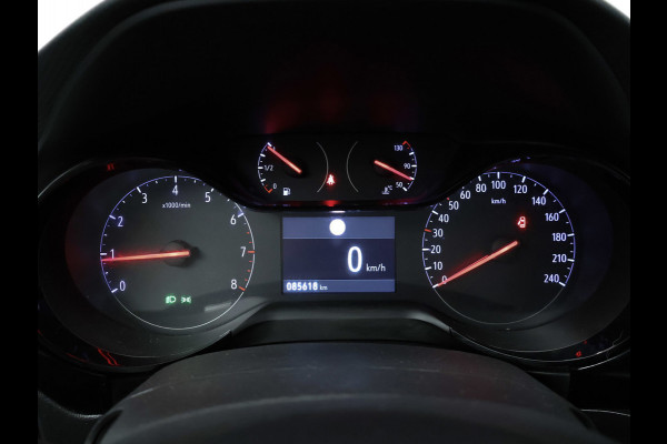 Opel Corsa 1.2 Edition Sport (APPLE CARPLAY,NAVI,LANE ASSIST,PDC,LED,CRUISE,SPORTSTOELEN,NETTE STAAT)