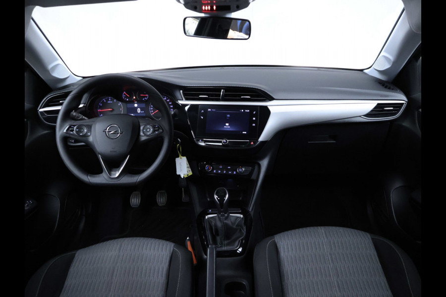 Opel Corsa 1.2 Edition Sport (APPLE CARPLAY,NAVI,LANE ASSIST,PDC,LED,CRUISE,SPORTSTOELEN,NETTE STAAT)