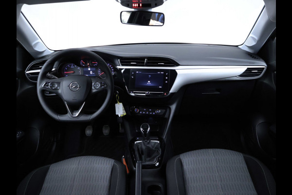 Opel Corsa 1.2 Edition Sport (APPLE CARPLAY,NAVI,LANE ASSIST,PDC,LED,CRUISE,SPORTSTOELEN,NETTE STAAT)