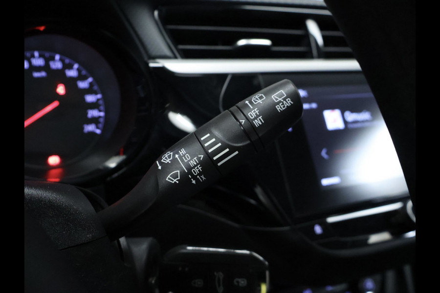 Opel Corsa 1.2 Edition Sport (APPLE CARPLAY,NAVI,LANE ASSIST,PDC,LED,CRUISE,SPORTSTOELEN,NETTE STAAT)