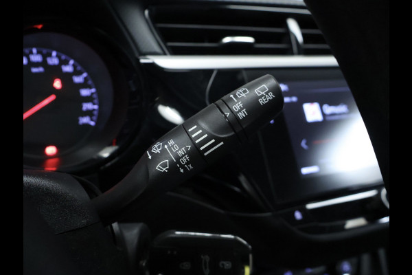 Opel Corsa 1.2 Edition Sport (APPLE CARPLAY,NAVI,LANE ASSIST,PDC,LED,CRUISE,SPORTSTOELEN,NETTE STAAT)