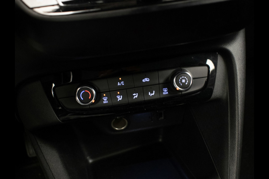 Opel Corsa 1.2 Edition Sport (APPLE CARPLAY,NAVI,LANE ASSIST,PDC,LED,CRUISE,SPORTSTOELEN,NETTE STAAT)