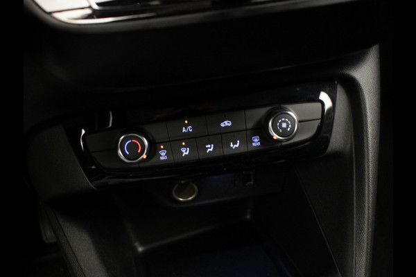 Opel Corsa 1.2 Edition Sport (APPLE CARPLAY,NAVI,LANE ASSIST,PDC,LED,CRUISE,SPORTSTOELEN,NETTE STAAT)