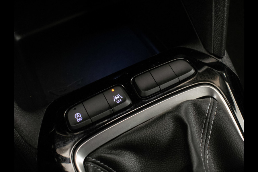 Opel Corsa 1.2 Edition Sport (APPLE CARPLAY,NAVI,LANE ASSIST,PDC,LED,CRUISE,SPORTSTOELEN,NETTE STAAT)