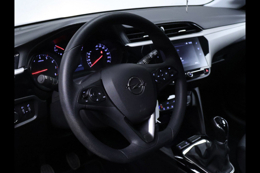 Opel Corsa 1.2 Edition Sport (APPLE CARPLAY,NAVI,LANE ASSIST,PDC,LED,CRUISE,SPORTSTOELEN,NETTE STAAT)