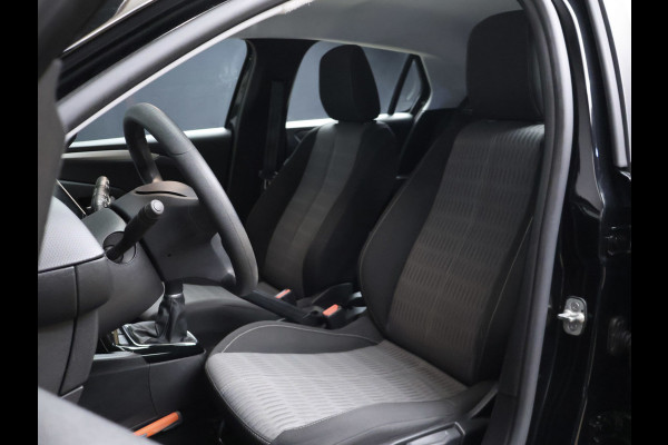Opel Corsa 1.2 Edition Sport (APPLE CARPLAY,NAVI,LANE ASSIST,PDC,LED,CRUISE,SPORTSTOELEN,NETTE STAAT)