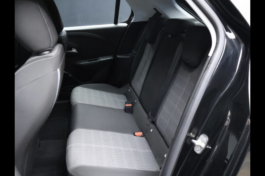 Opel Corsa 1.2 Edition Sport (APPLE CARPLAY,NAVI,LANE ASSIST,PDC,LED,CRUISE,SPORTSTOELEN,NETTE STAAT)