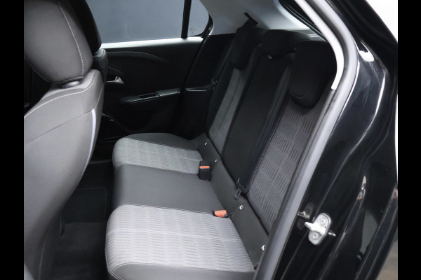 Opel Corsa 1.2 Edition Sport (APPLE CARPLAY,NAVI,LANE ASSIST,PDC,LED,CRUISE,SPORTSTOELEN,NETTE STAAT)