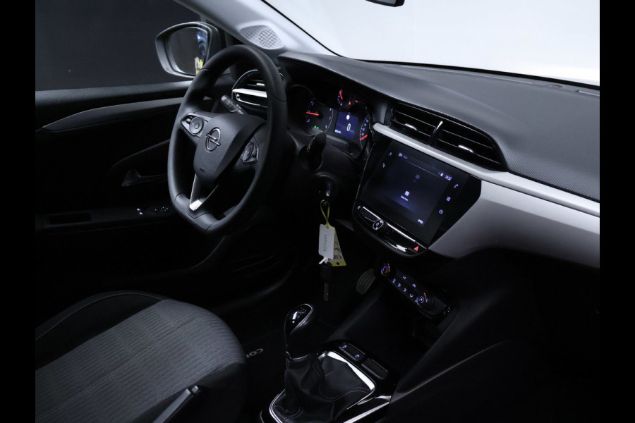 Opel Corsa 1.2 Edition Sport (APPLE CARPLAY,NAVI,LANE ASSIST,PDC,LED,CRUISE,SPORTSTOELEN,NETTE STAAT)