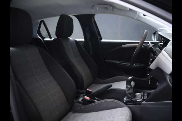 Opel Corsa 1.2 Edition Sport (APPLE CARPLAY,NAVI,LANE ASSIST,PDC,LED,CRUISE,SPORTSTOELEN,NETTE STAAT)