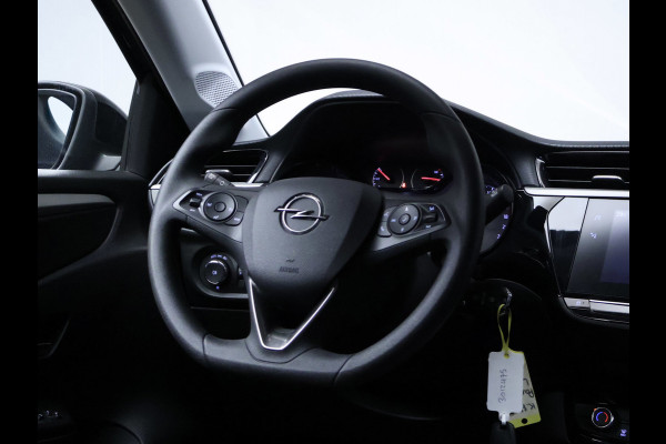 Opel Corsa 1.2 Edition Sport (APPLE CARPLAY,NAVI,LANE ASSIST,PDC,LED,CRUISE,SPORTSTOELEN,NETTE STAAT)