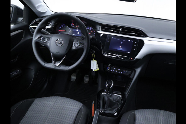 Opel Corsa 1.2 Edition Sport (APPLE CARPLAY,NAVI,LANE ASSIST,PDC,LED,CRUISE,SPORTSTOELEN,NETTE STAAT)