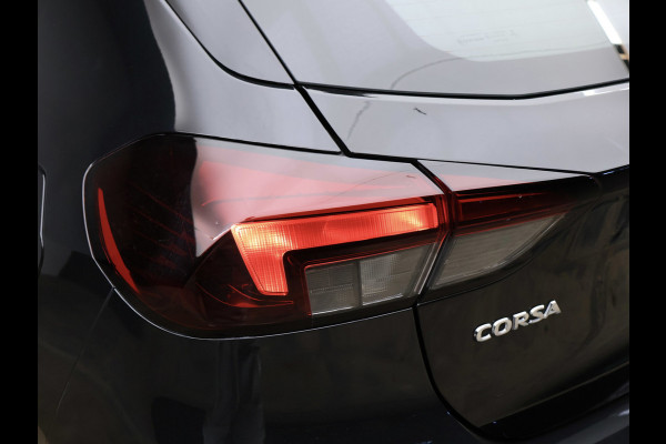 Opel Corsa 1.2 Edition Sport (APPLE CARPLAY,NAVI,LANE ASSIST,PDC,LED,CRUISE,SPORTSTOELEN,NETTE STAAT)