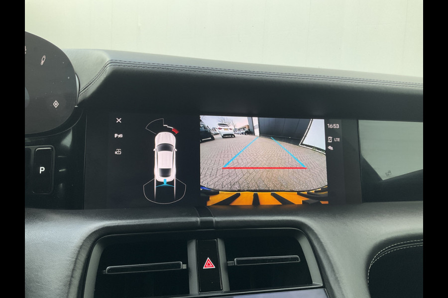Porsche Taycan Performance 84 kWh BTW Carplay Camera 3Fase Bose Leer Led Warmtepomp