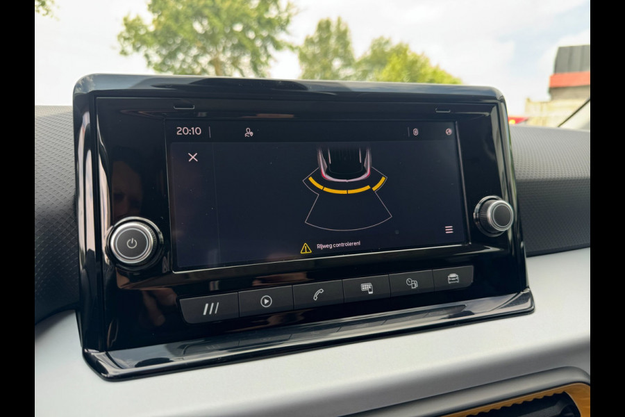 Seat Arona 1.0 TSI Style Business Connect 4-SEIZOENBAND / STOELVERWARMING / PDC / CARPLAY