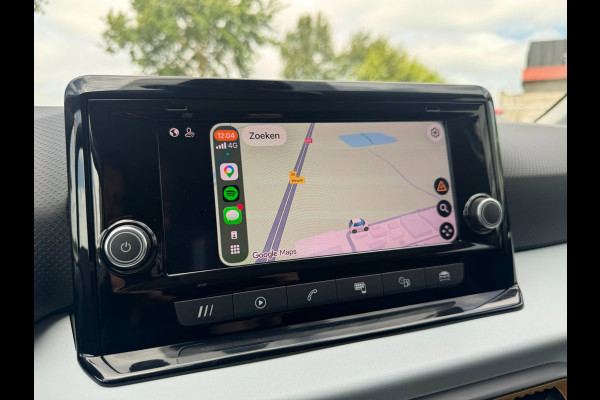 Seat Arona 1.0 TSI Style Business Connect 4-SEIZOENBAND / STOELVERWARMING / PDC / CARPLAY