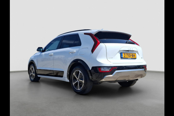 Kia Niro 1.6 GDi Hybrid DynamicPlusLine