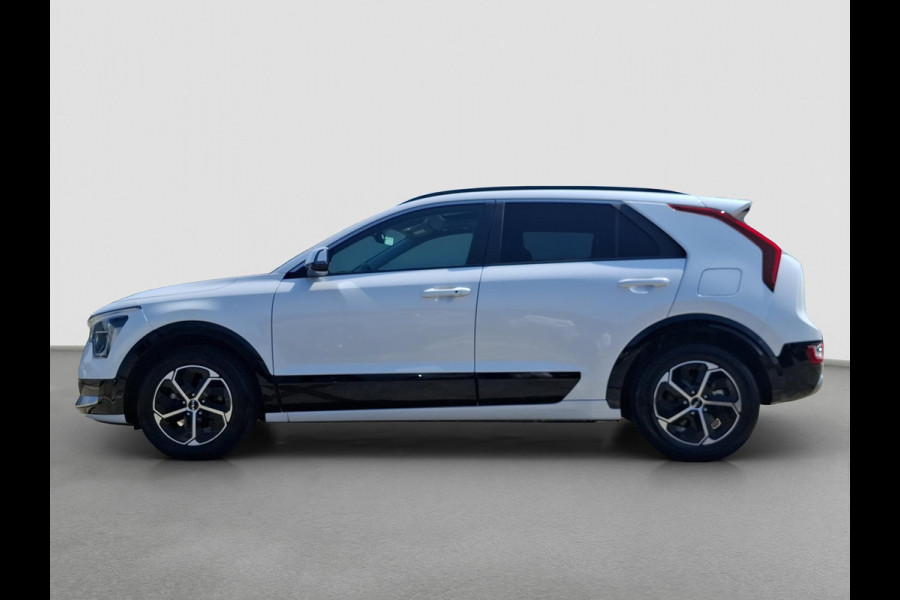 Kia Niro 1.6 GDi Hybrid DynamicPlusLine
