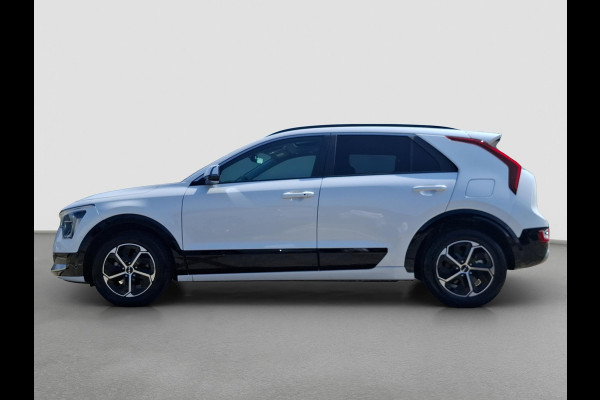Kia Niro 1.6 GDi Hybrid DynamicPlusLine