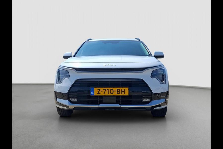 Kia Niro 1.6 GDi Hybrid DynamicPlusLine