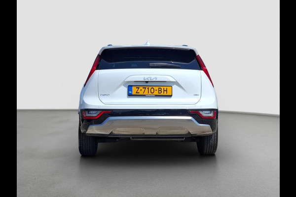 Kia Niro 1.6 GDi Hybrid DynamicPlusLine