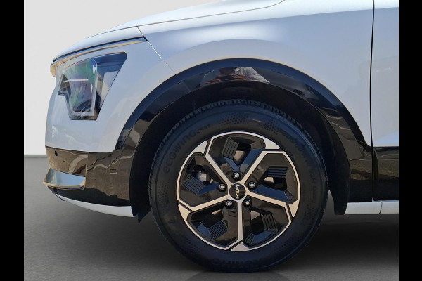 Kia Niro 1.6 GDi Hybrid DynamicPlusLine