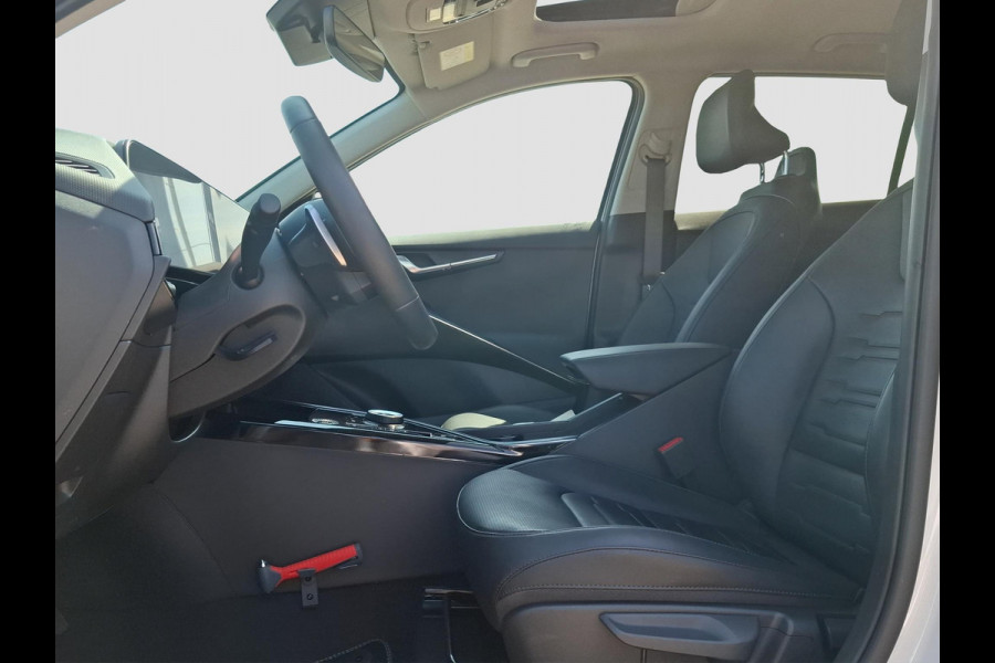 Kia Niro 1.6 GDi Hybrid DynamicPlusLine