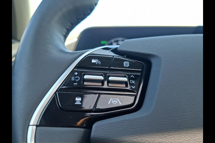 Kia Niro 1.6 GDi Hybrid DynamicPlusLine