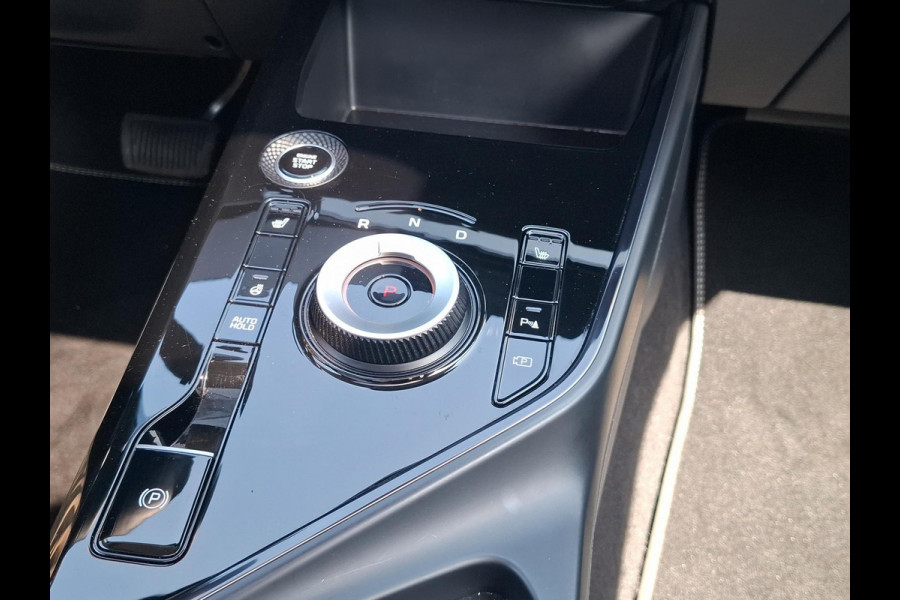 Kia Niro 1.6 GDi Hybrid DynamicPlusLine