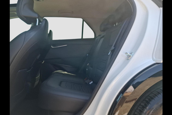 Kia Niro 1.6 GDi Hybrid DynamicPlusLine