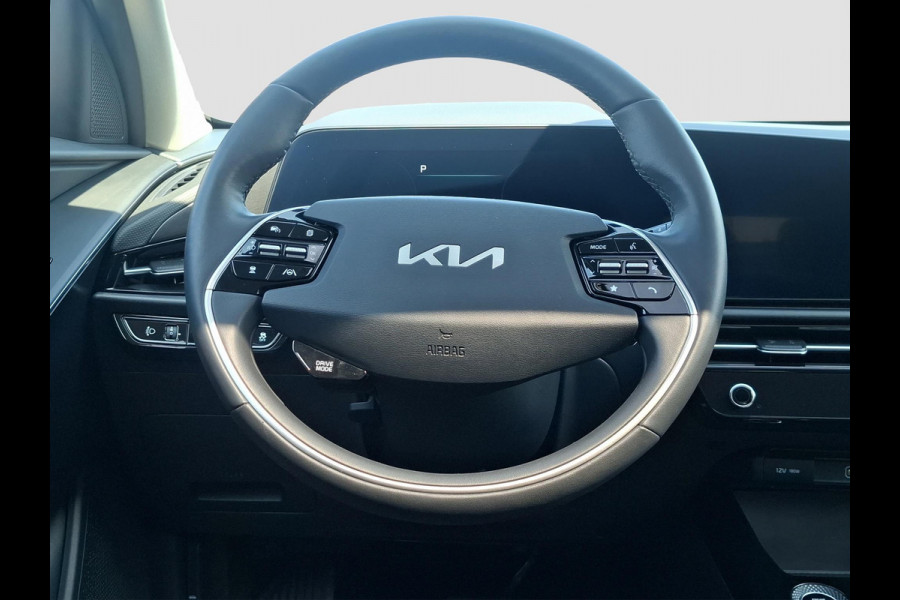 Kia Niro 1.6 GDi Hybrid DynamicPlusLine