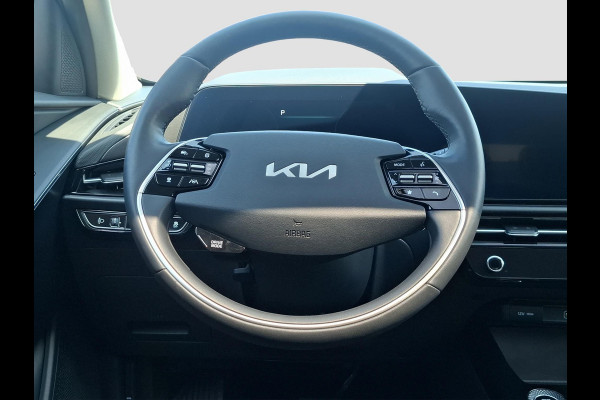 Kia Niro 1.6 GDi Hybrid DynamicPlusLine
