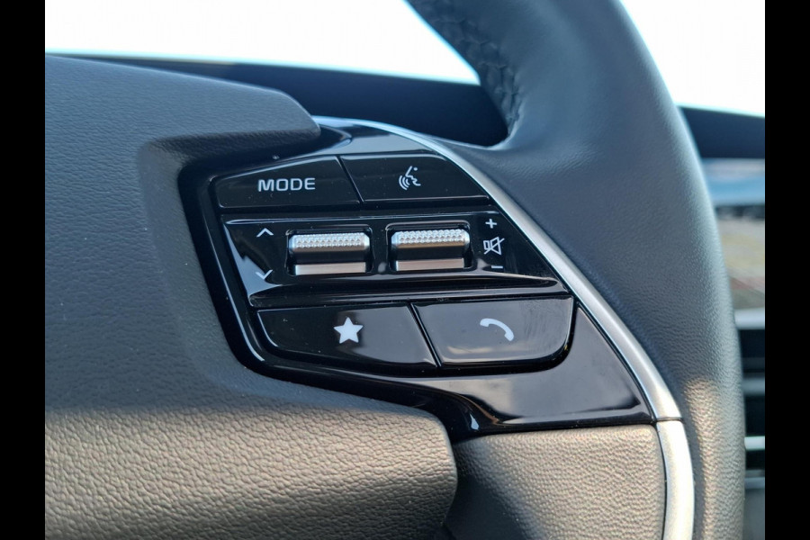 Kia Niro 1.6 GDi Hybrid DynamicPlusLine