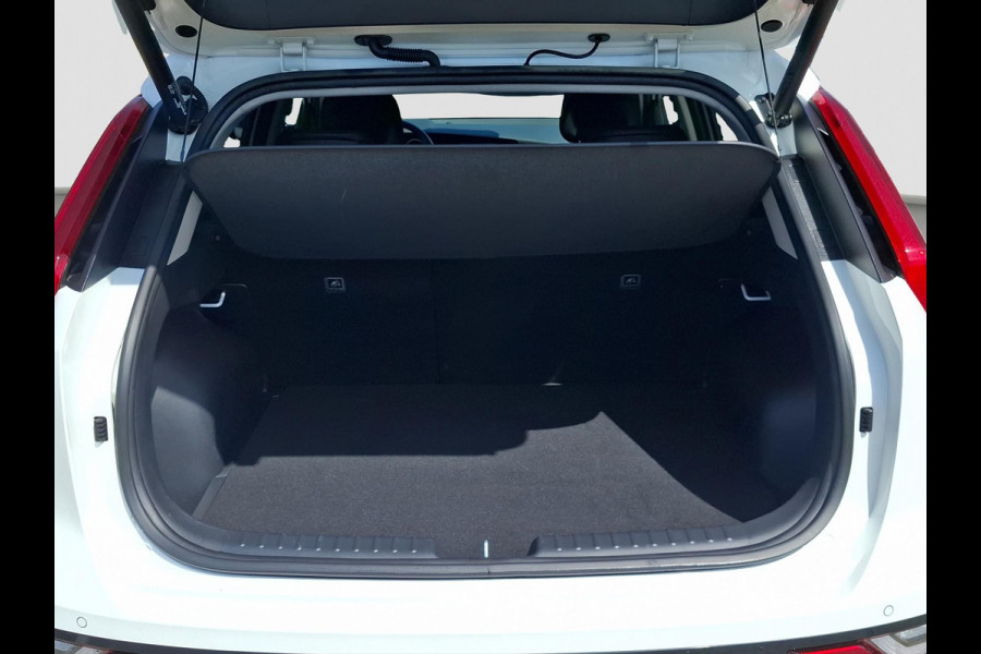 Kia Niro 1.6 GDi Hybrid DynamicPlusLine
