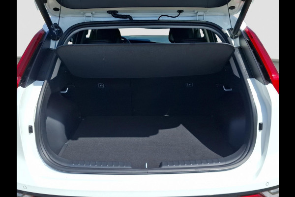 Kia Niro 1.6 GDi Hybrid DynamicPlusLine
